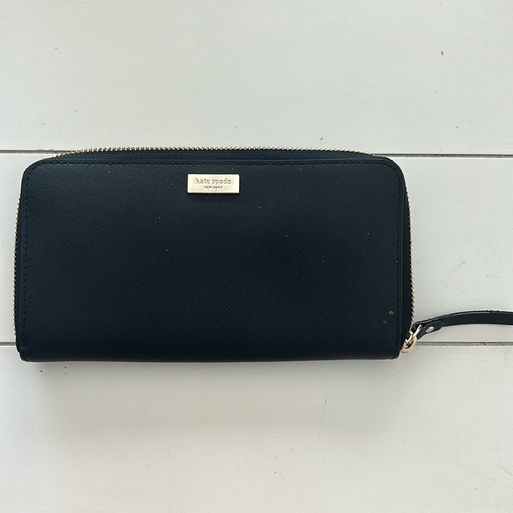 Kate Spade wallet